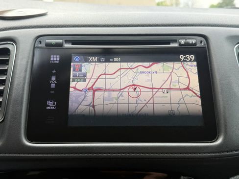 Used 2018 Honda HR-V EX-L image 40