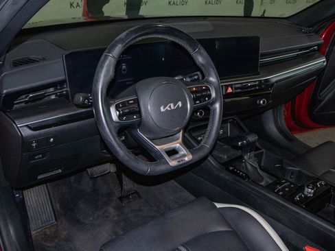 Used 2025 Kia K5 GT-Line FWD image 6