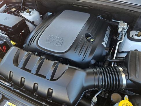 Used 2018 Jeep Grand Cherokee High Altitude AWD/4WD image 35