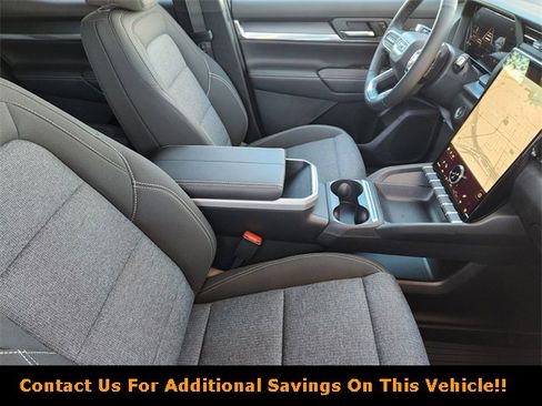 New 2026 GMC Terrain Elevation w/ Black Edition image 10