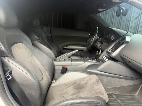 Used 2009 Audi R8 V8 AWD/4WD image 22