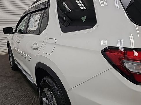 New 2026 Honda Pilot EX-L image 6