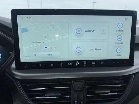 New 2026 Ford Escape Active w/ Active Premium Tech Pack image 31