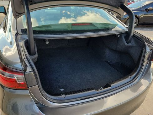 Used 2021 MAZDA MAZDA6 Sport image 10