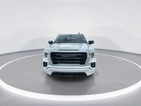 Certified 2021 GMC Sierra 1500 Elevation RWD image 3