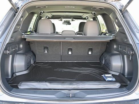 New 2026 Subaru Forester Premium image 14