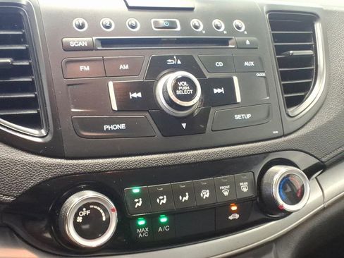 Used 2016 Honda CR-V LX image 14