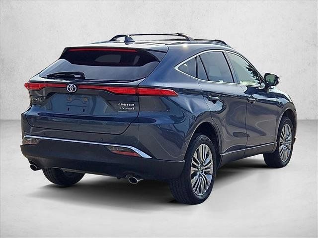 Used 2021 Toyota Venza Limited AWD/4WD image 5