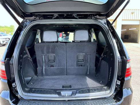 Used 2022 Dodge Durango GT AWD/4WD image 9