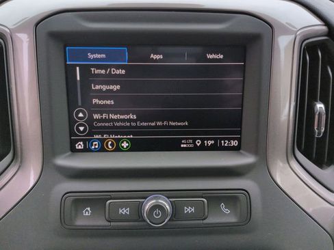 New 2025 Chevrolet Silverado 3500 W/T w/ WT Convenience Package image 5