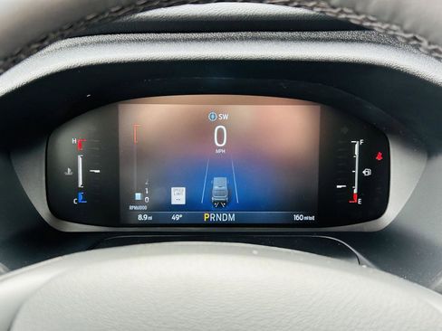 New 2026 Ford Transit 350 XLT AWD/4WD image 21