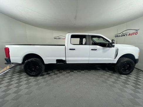 Used 2023 Ford F250 XL image 8