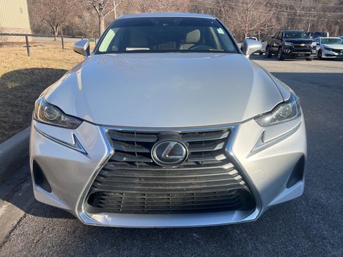 Used 2020 Lexus IS 300 AWD w/ Navigation Package image 2