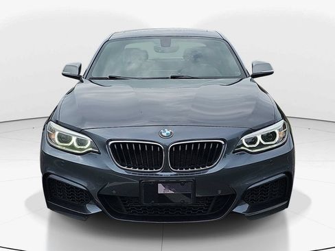 Used 2016 BMW M235i Coupe RWD image 12