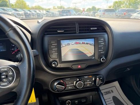 Used 2020 Kia Soul X-Line FWD image 26