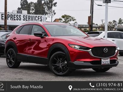 Certified 2025 MAZDA CX-30 AWD 2.5 S w/ Select Sport Pkg