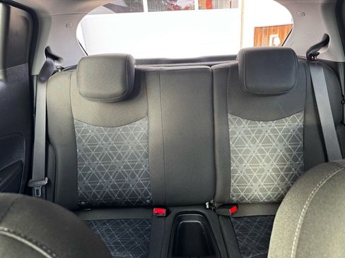 Used 2021 Chevrolet Spark LS image 19