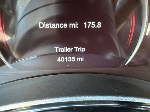 Used 2022 Dodge Durango SXT w/ Trailer Tow Group IV AWD/4WD image 1