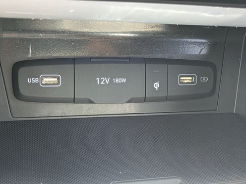 Used 2022 Hyundai Tucson SEL AWD/4WD image 25