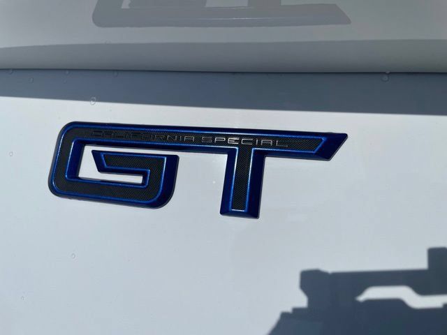 New 2025 Ford Mustang GT Premium RWD image 30