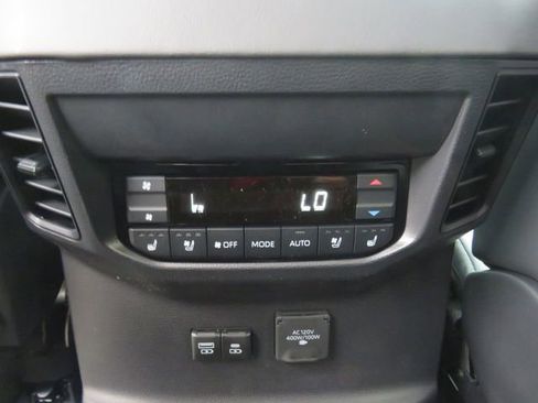 New 2026 Toyota Sequoia Platinum AWD/4WD image 29