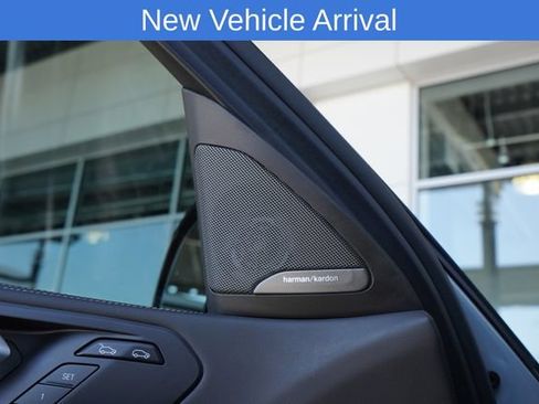 Used 2025 BMW X6 xDrive40i w/ Premium Package AWD/4WD image 14