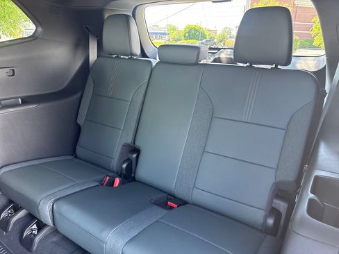 New 2026 GMC Acadia AT4 w/ Super Cruise Package AWD/4WD image 42