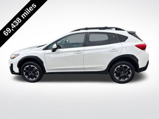 Used 2021 Subaru Crosstrek 2.0i Premium w/ Moonroof Package AWD/4WD video 2