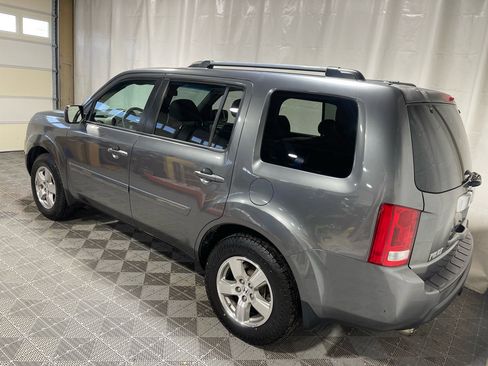 Used 2011 Honda Pilot EX-L image 4