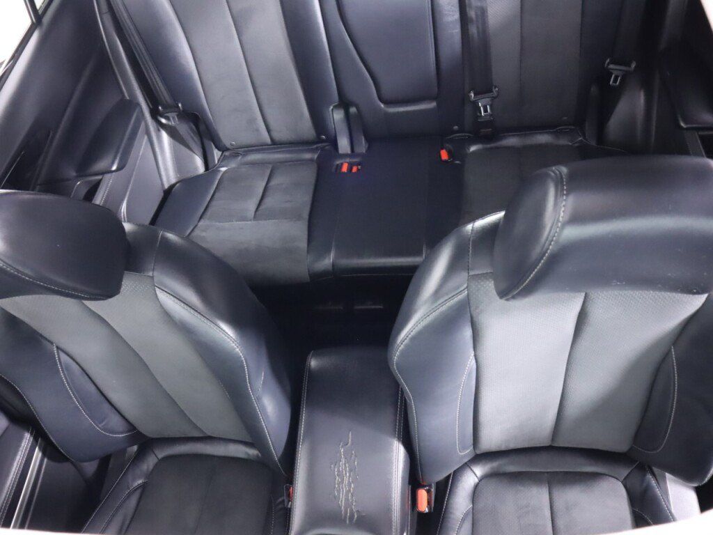 Used 2022 Mitsubishi Eclipse Cross SE AWD/4WD image 28