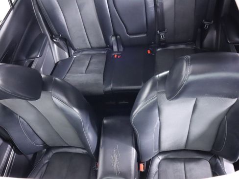 Used 2022 Mitsubishi Eclipse Cross SE AWD/4WD image 28