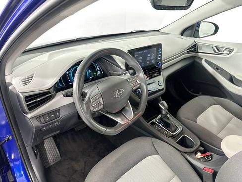 Used 2020 Hyundai Ioniq SEL FWD image 18