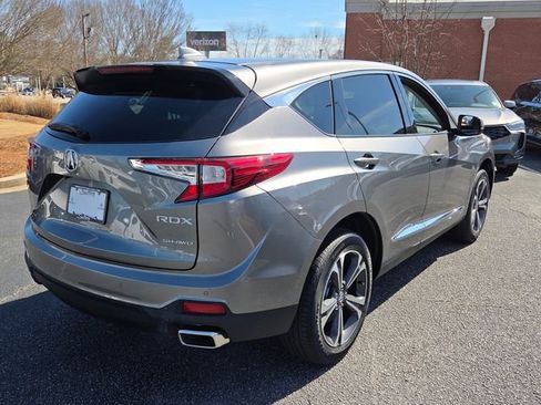 New 2026 Acura RDX w/ Technology Package image 12