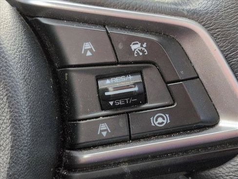 Used 2020 Subaru Outback Limited XT image 19