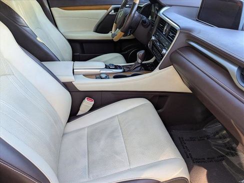 Used 2017 Lexus RX 350 FWD w/ Premium Package image 20