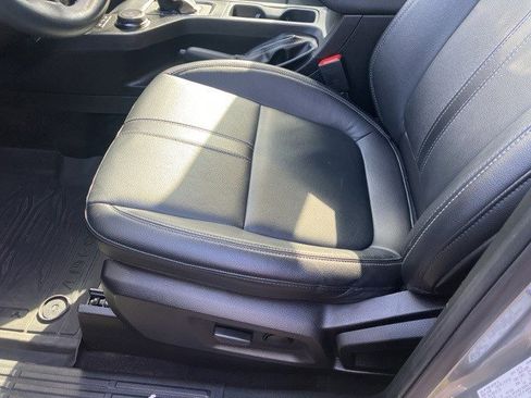 Used 2023 Ford Ranger Lariat w/ FX4 Off-Road Package image 12