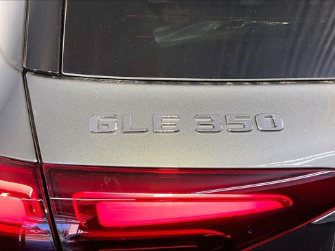 New 2026 Mercedes-Benz GLE 350 4MATIC image 6