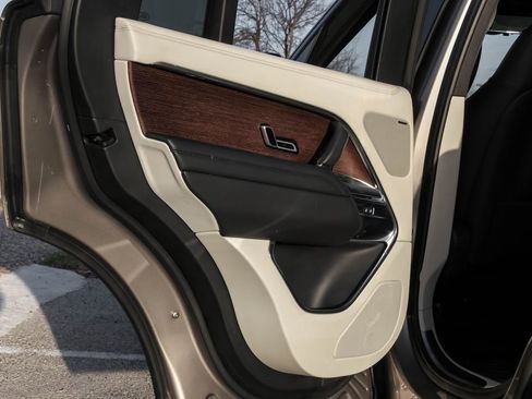 Used 2023 Land Rover Range Rover SE image 51