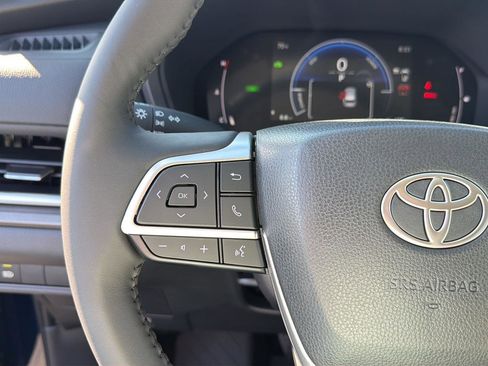 New 2026 Toyota Grand Highlander XLE FWD image 22