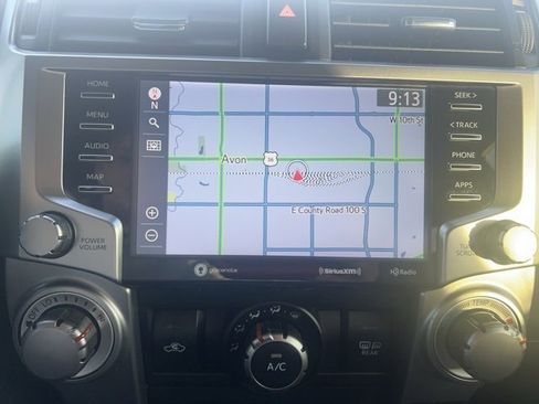 Used 2020 Toyota 4Runner SR5 image 20