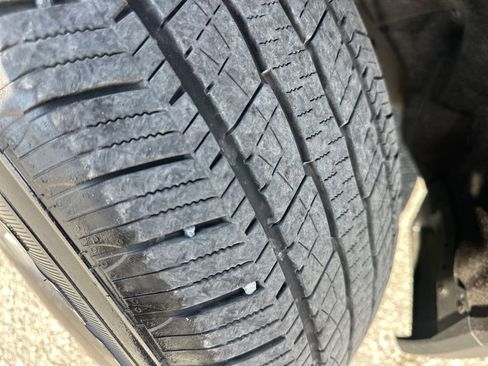 Used 2023 GMC Sierra 1500 Pro w/ Graphite Edition image 29