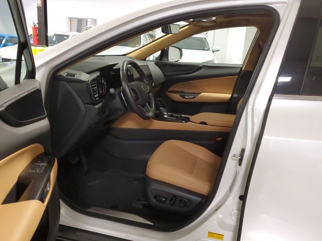 Used 2025 Lexus NX 350 AWD w/ Accessory Package (2T) image 20