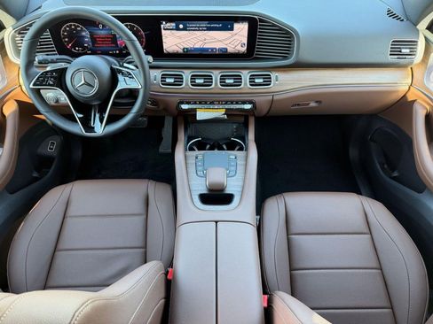 New 2026 Mercedes-Benz GLE 450 4MATIC image 17