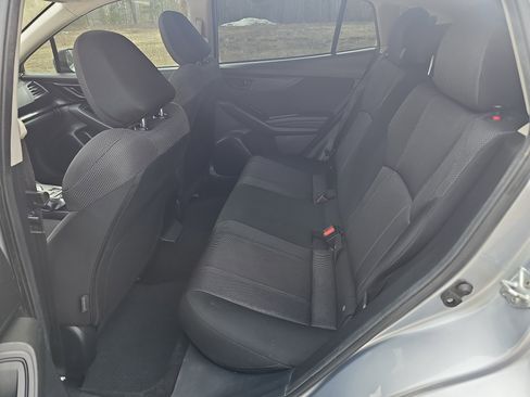 Used 2023 Subaru Impreza Premium AWD/4WD image 16