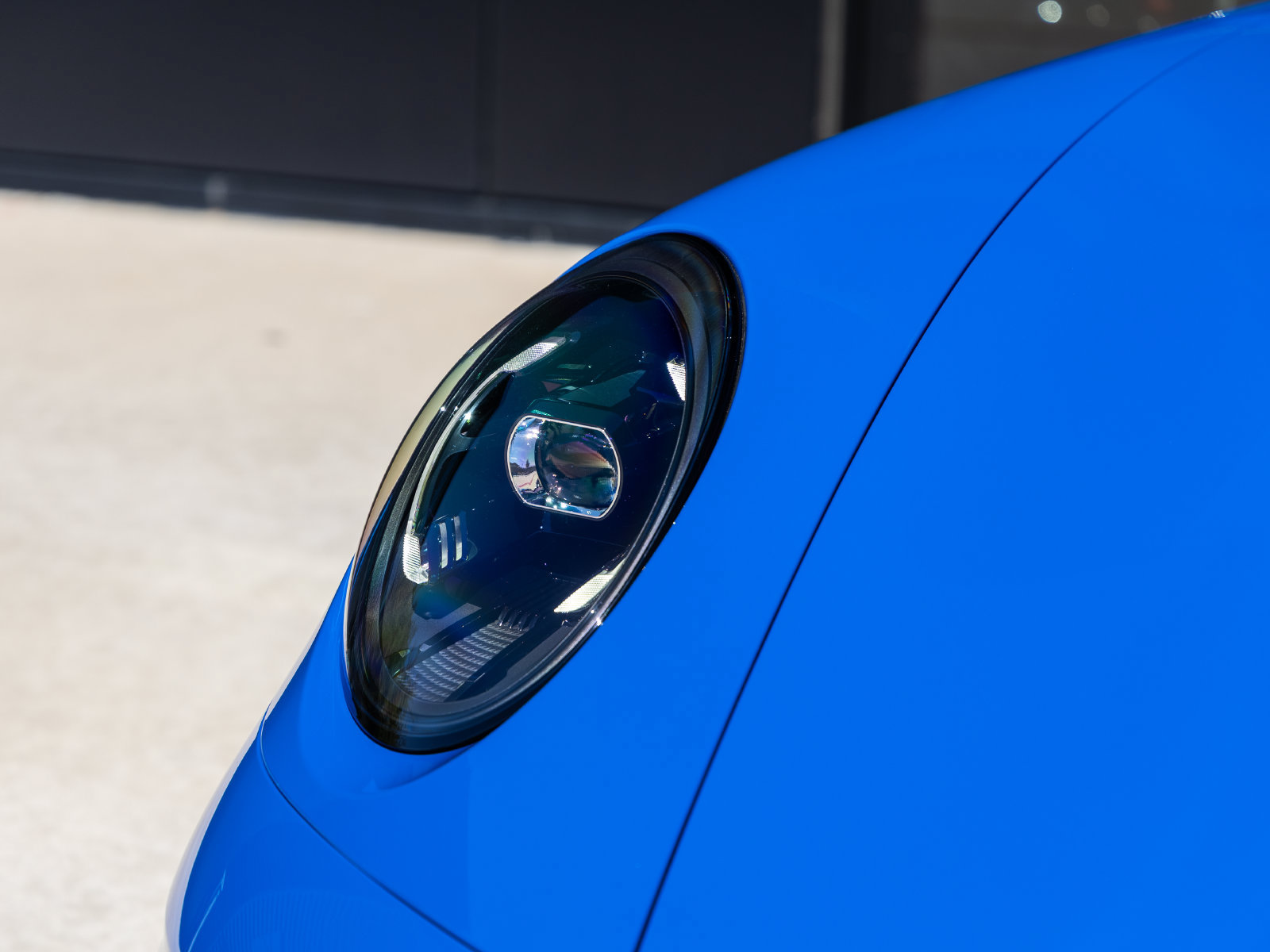 Certified 2026 Porsche 911 Carrera RWD image 20