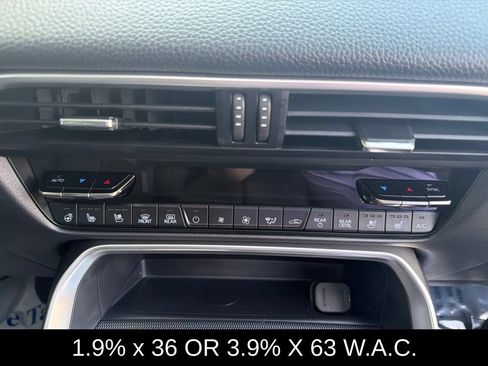 Used 2026 MAZDA CX-90 3.3 Turbo w/ Preferred Package AWD/4WD image 26