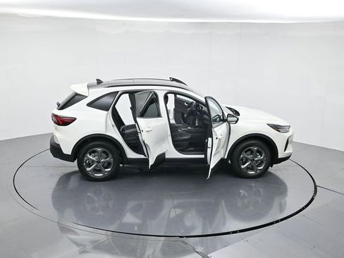New 2026 Ford Escape ST-Line w/ Tech Pack #1 image 46