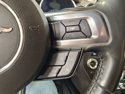 Used 2019 Ford Mustang Coupe w/ Equipment Group 101A image 23