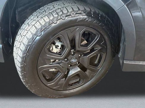 Certified 2023 Subaru Ascent Onyx Edition Limited w/ Popular Package - Onyx AWD/4WD image 19