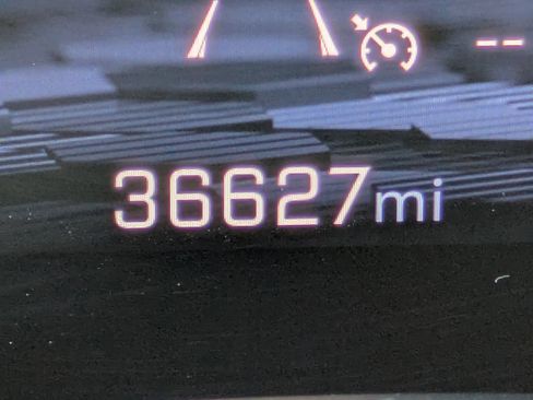 Used 2025 Chevrolet Tahoe Z71 image 22